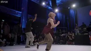 Stew vs Inxi (popping final) // .stance // Soul Sessions Oslo Extended 2018