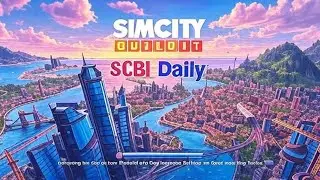 #18 SCBI Daily - Monday Recap