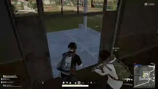 PUBG НА ГЕЙМПАДЕ/НОВЫЙ ТРАНСПОРТ И 