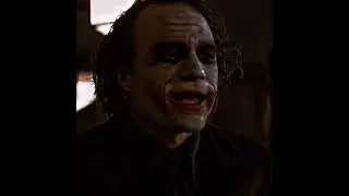 Batman x Joker Edit | MY JEALOUSY | #fyp #fy  #edit #edits #joker #batman #viral