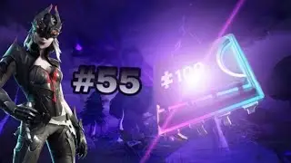 FortByte #55 Location (Fortnite Battle Royale)