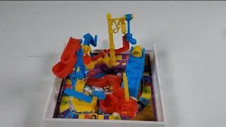 World's Smallest Mouse Trap Game