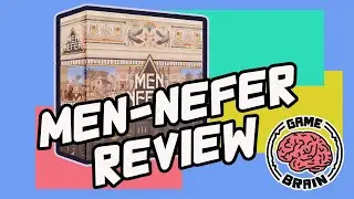 #232: Men-Nefer