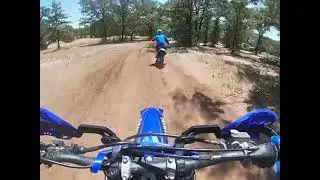 Waco Eagle MX Race 07/03/22