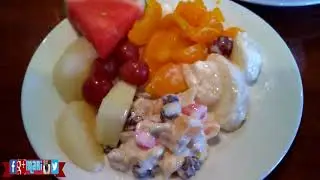 Miami Cuban Buffet | Mari