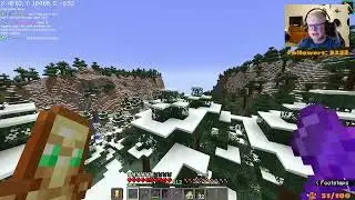 The Trial of SadMilkman! PleasantCraft Season 2