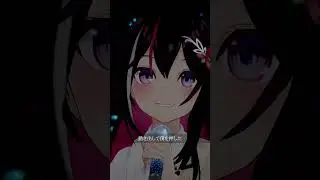 「夜の輪郭」/ メジャー1stアルバム『Route If』Special Performance Movie #AZKi #ルートAZKi #ホロライブ #hololive #VTuber
