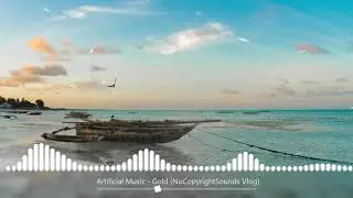 22 07 Artificial Music   Gold
