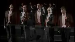 Comedian Harmonists Today - Ein neuer Fr&uuml;hling