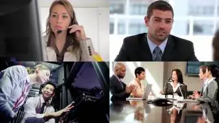 Join the Atlantic, Tomorrow's Office Team