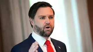 LIVE: VP Vance Visits Peachtree City, Georgia