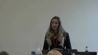 IACHE 2022&mdash;Lindsay van Dijk: &lsquo;Non-religious provision and faith-based chaplaincy&rsquo;