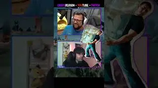 What the heck is Heavy Water? | #Chivalry2 #Shorts #GetWeird