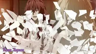 [AMV] Beth Crowley-warrior