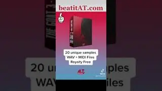 How To Make A Polo G Type Beat | FL Studio #shorts
