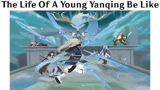 HONKAI STAR RAIL MEMES #88