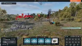 Arma reforger ESP Realismo Moderno UCRANIAN WAR