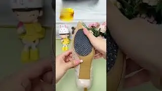 Anti-skid High Heels Pad. Product Link in the Comments!