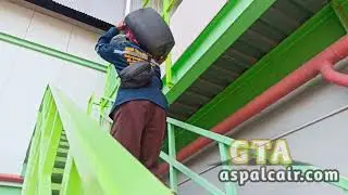 WATERPROOFING PT.DUNEX SUNTER