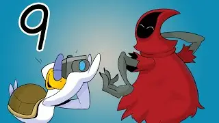 Heartworm - Part 9