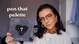 PAN THAT PALETTE 2022 | INTRO