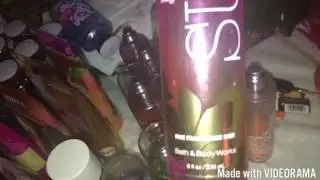 Bbw stash part 2 2017
