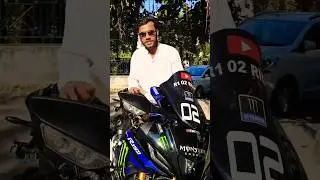 bike rider 100K subscribe me 🙏 youTube channel video❤ #bikes #riders #yotube #video #100k #bikerider