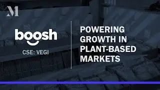 This company is seizing profitable opportunities in the plant-based snacks sector