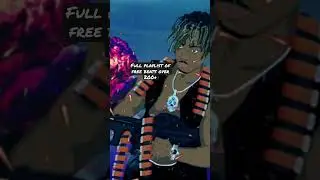 Juice wrld death race for love type beat