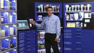 FASTVend by Fastenal - Français