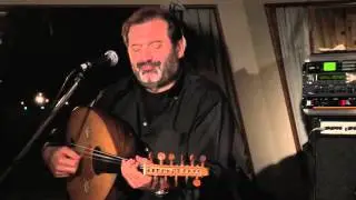 Haig Yazdjian-trio_1