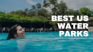 Top Indoor Water Park Resorts in the US