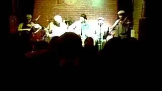 ДСП в Бочке, группа Oh,my Gods - Rocky road to Dublin