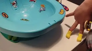 Noche de patinaje pista hot wheels skate ba&ntilde;o #skate #fingerboard #Hot Wells #skating 