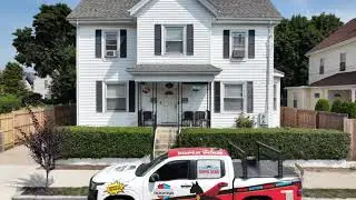 Exterior Home Remodeling in Warwick, Providence, Cranston & Cumberland, RI  Mighty Dog Roofing