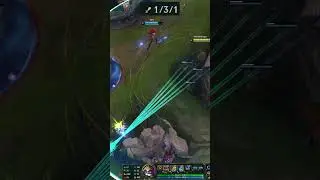 Is This The Most BROKEN League of Legends Combo in 2025?