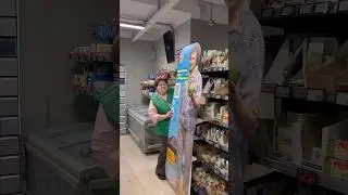 Кроме видео, где две звезды в одном кадре, мы приготовили кое-что ещё. Спойлер: это реально вау.