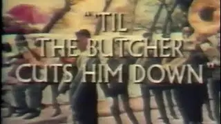 New Orleans Trumpeter Ernest &ldquo;Punch&rdquo; Miller (full documentary 1971)