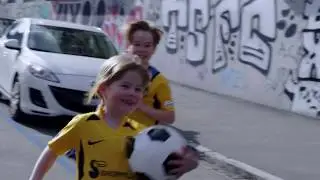 Komet - EWB Awareness-Kampagne &laquo;Ladeinfrastruktur&raquo; 20s (2020)