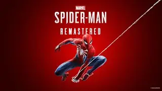 [PS5] Marvel's Spiderman Remastered Let's Play ep 8 - w/Shadowcell Road to 300 follows