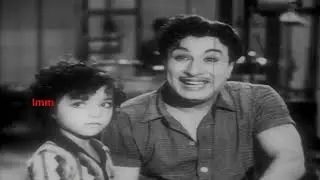 Thaikku Thalaimagan HD Full Movie | M.G.Ramachandran | Jayalaithaa | LMM Cinemas