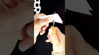 paper cutting design ✂❤