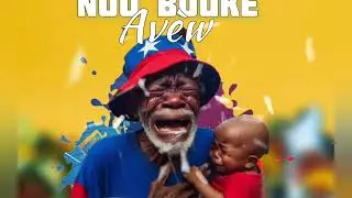 1MK MUSIC WORLD - NOU BOUKE AV&Egrave;W - OFFICIEL MUSIC