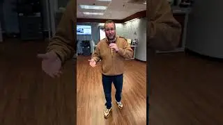 Live at RAM Headquarters with Ron