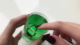 Beautiful Slime Compilation from Instagram