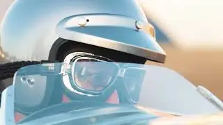 INFINITI Prototype 9