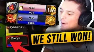 WE HIT 2300 RATING! (ROAD TO 2400 FT. OHHCHETOS)