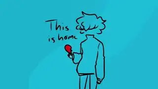 this is home {Dansei}