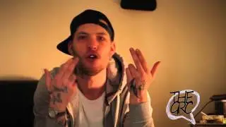 TheGRC - Don Teesta - Fire Freestyle