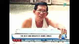 Water Powered Car - Daniel Dingel, NewsLife - Free Energy